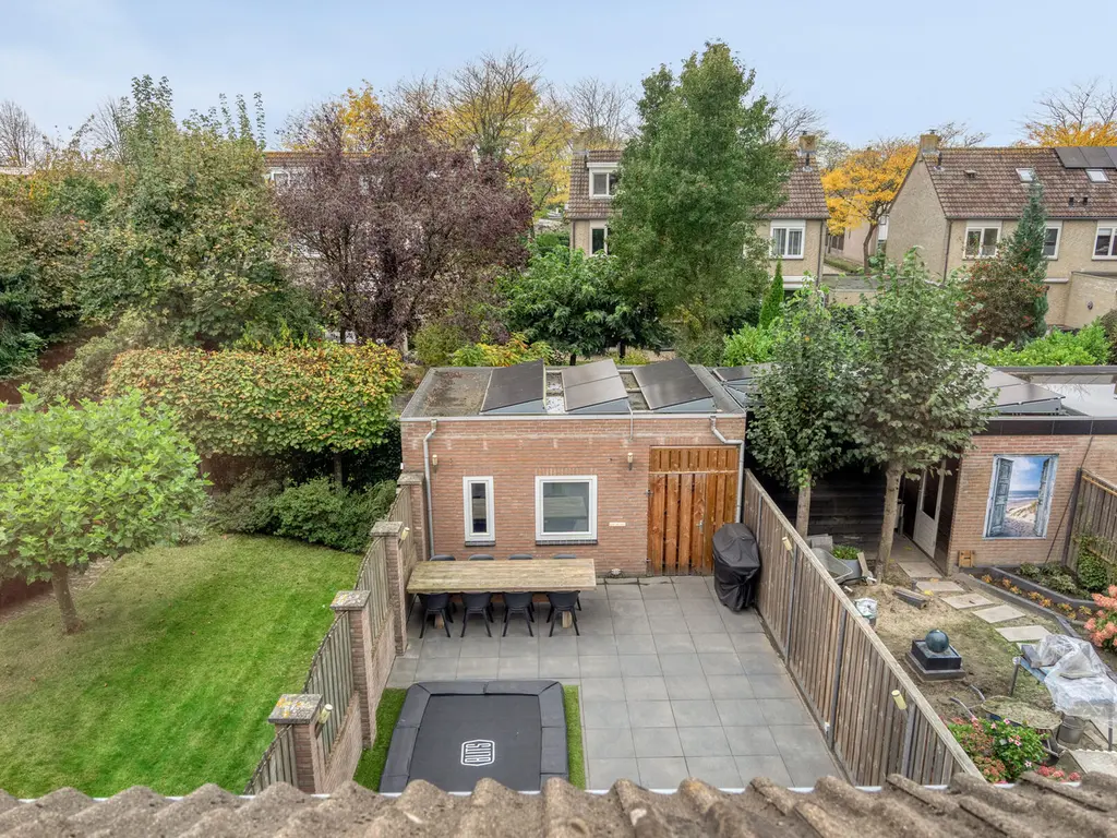 Tongelreep 5, OISTERWIJK