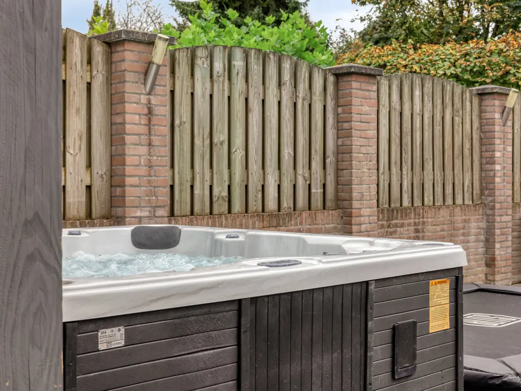 Tongelreep 5, OISTERWIJK