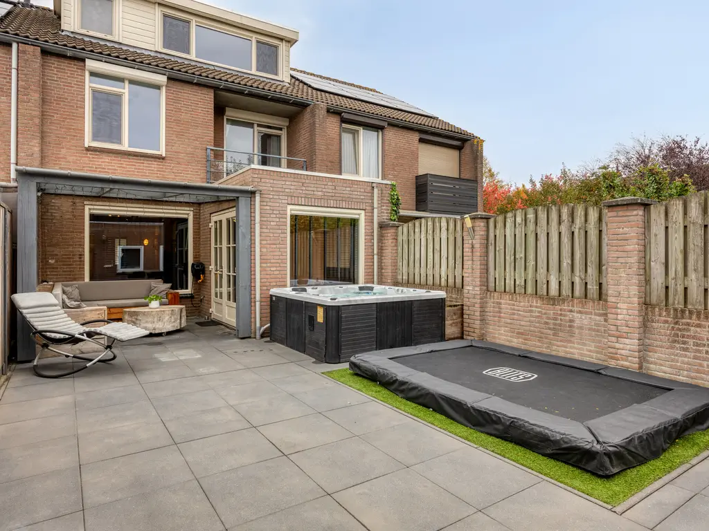 Tongelreep 5, OISTERWIJK