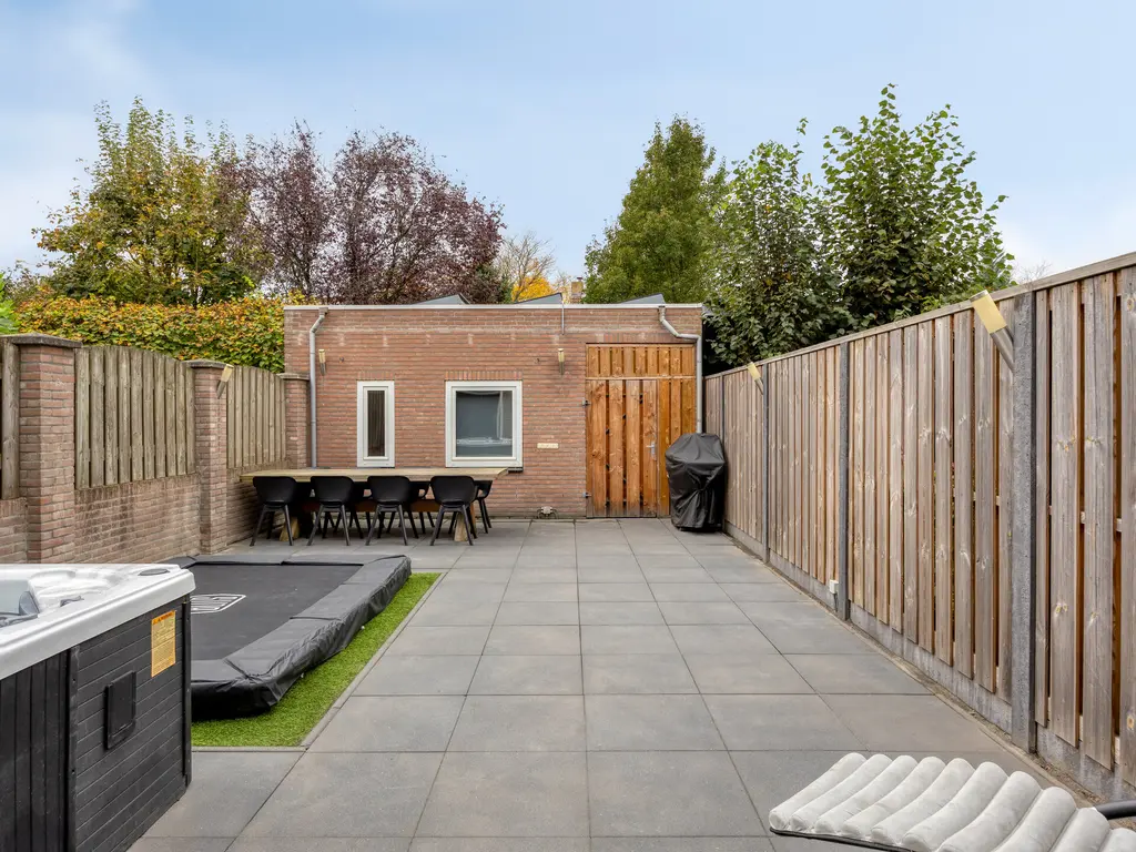 Tongelreep 5, OISTERWIJK