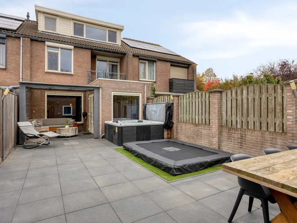 Tongelreep 5, OISTERWIJK