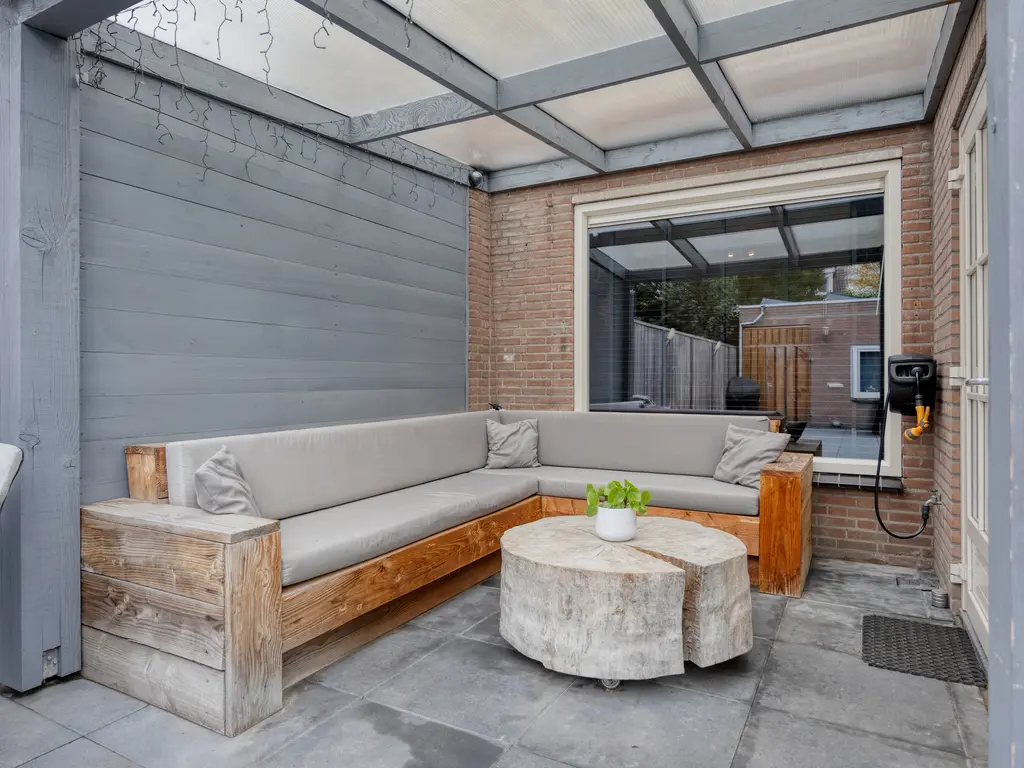 Tongelreep 5, OISTERWIJK