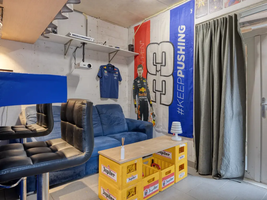 Tongelreep 5, OISTERWIJK