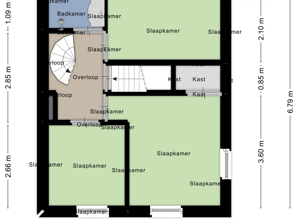 Kamillestraat 19, WAALWIJK