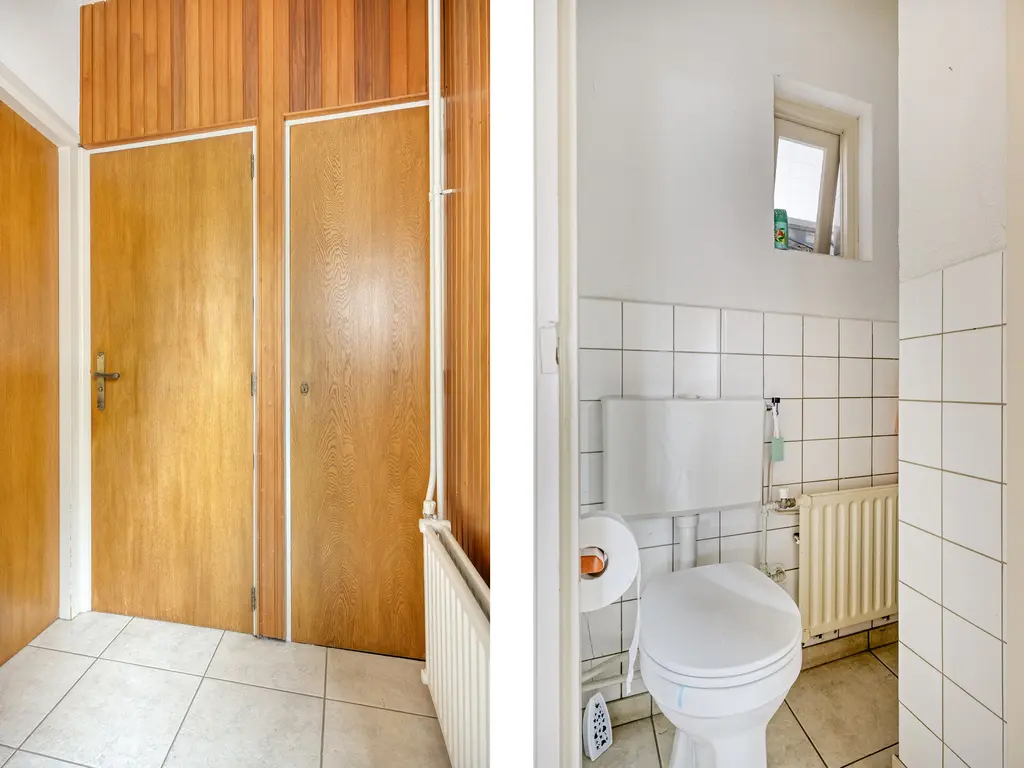 Kamillestraat 19, WAALWIJK