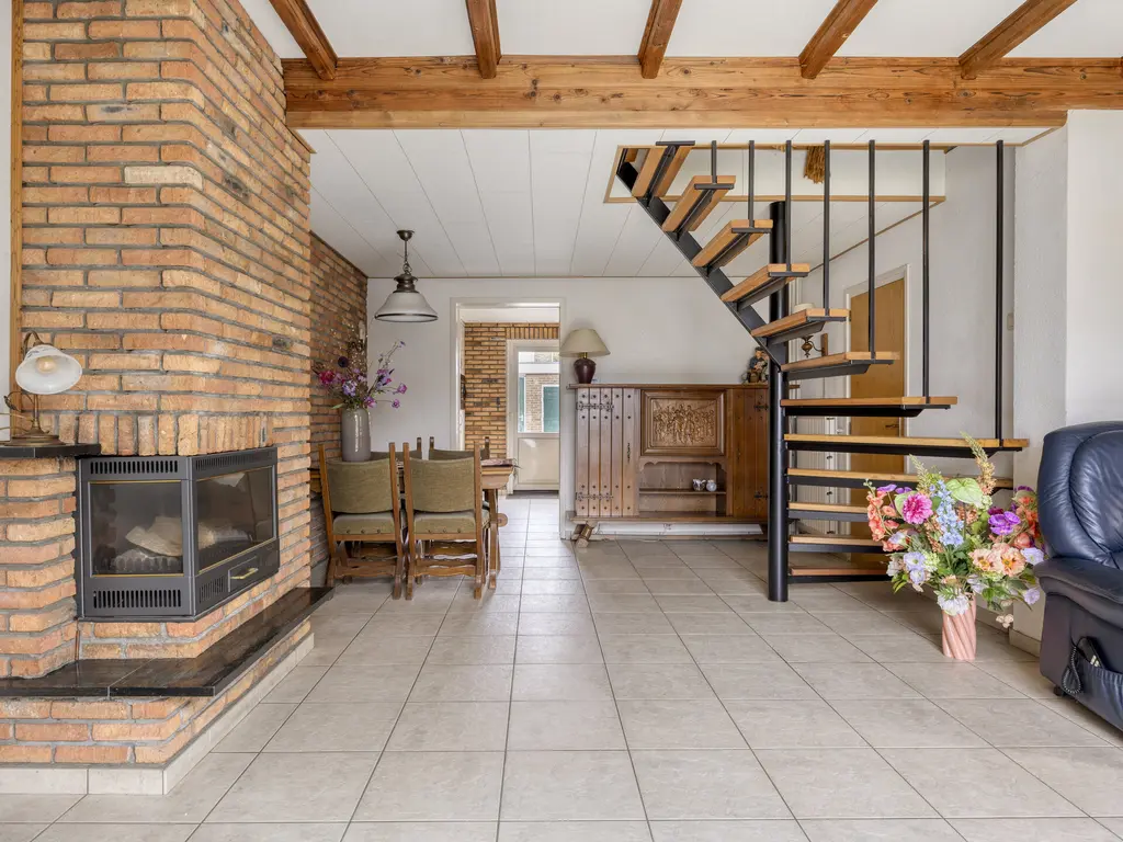 Kamillestraat 19, WAALWIJK