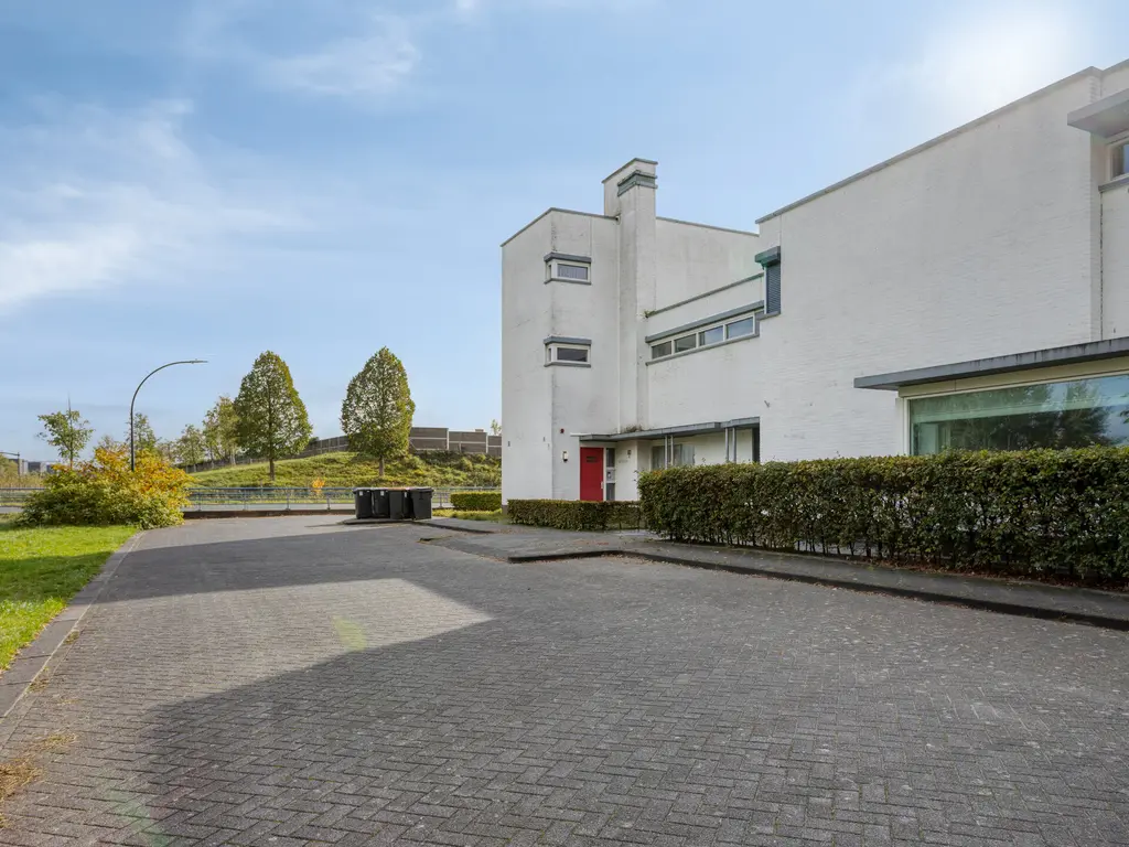 Voerendaalstraat 4, TILBURG