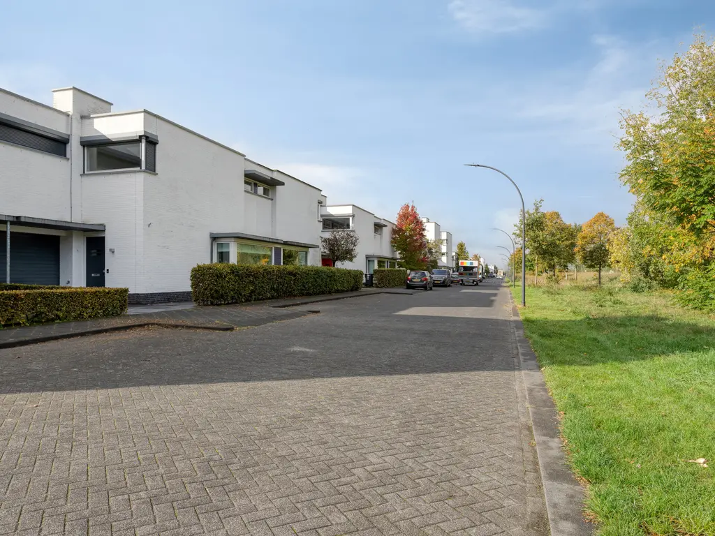 Voerendaalstraat 4, TILBURG