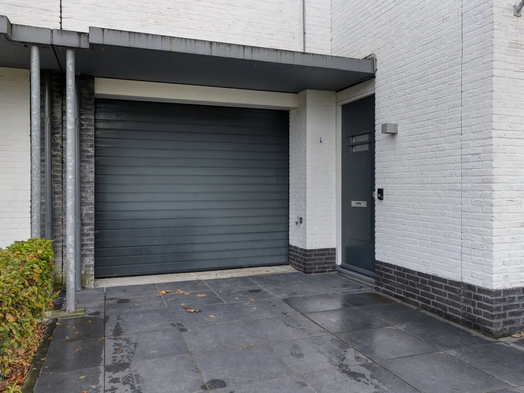Voerendaalstraat 4, TILBURG