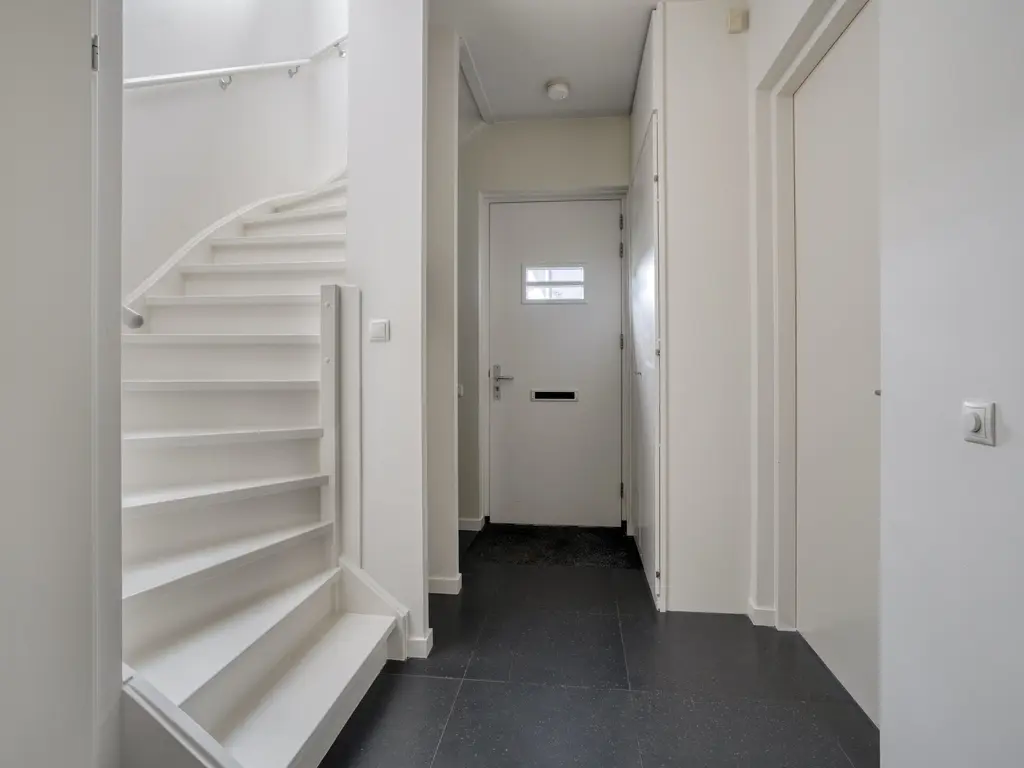 Voerendaalstraat 4, TILBURG