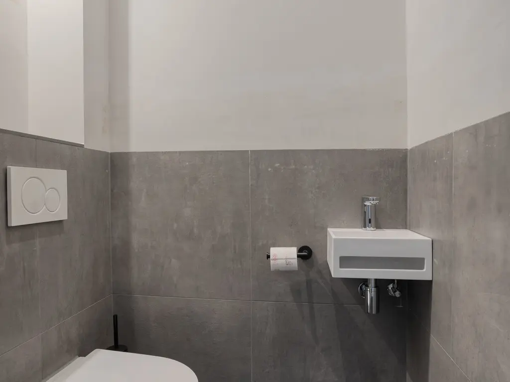 Voerendaalstraat 4, TILBURG