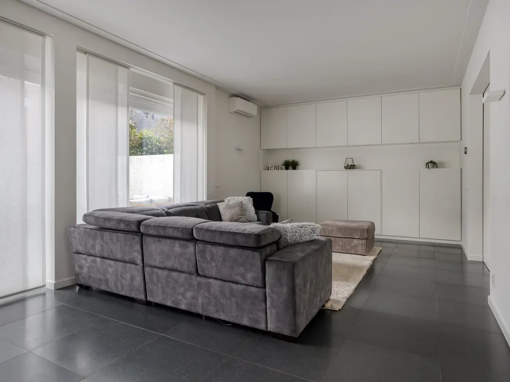 Voerendaalstraat 4, TILBURG