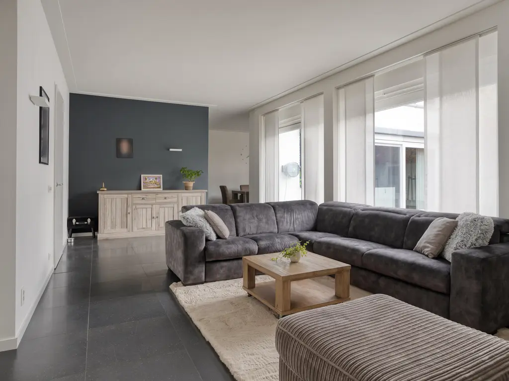 Voerendaalstraat 4, TILBURG