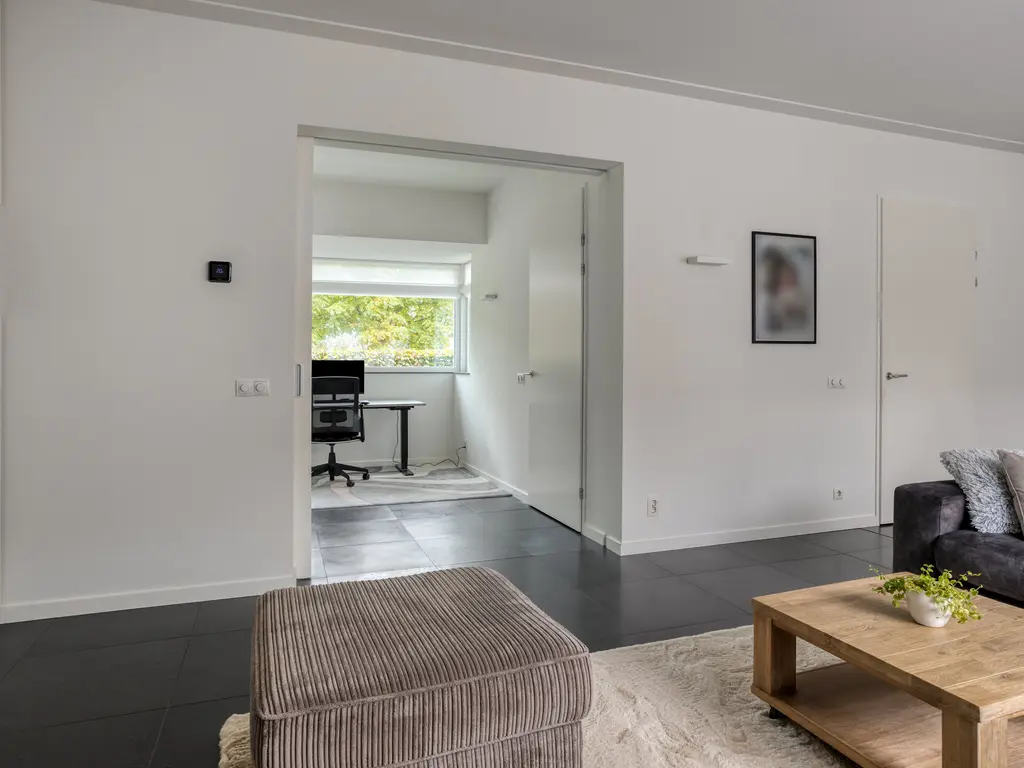 Voerendaalstraat 4, TILBURG