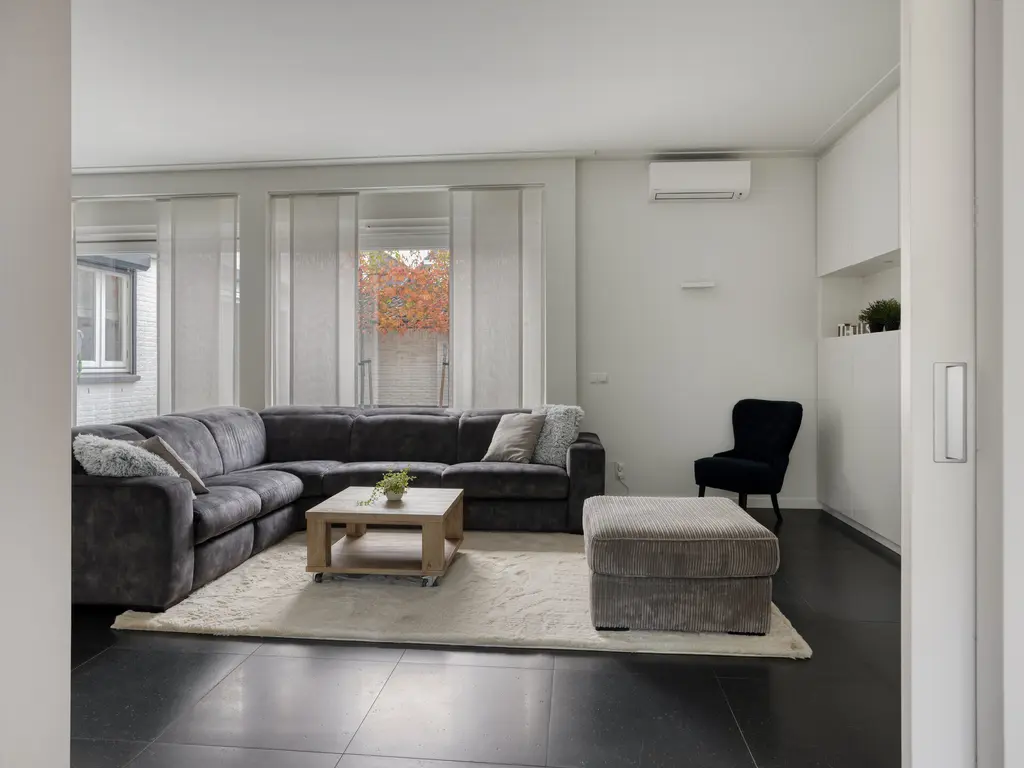 Voerendaalstraat 4, TILBURG