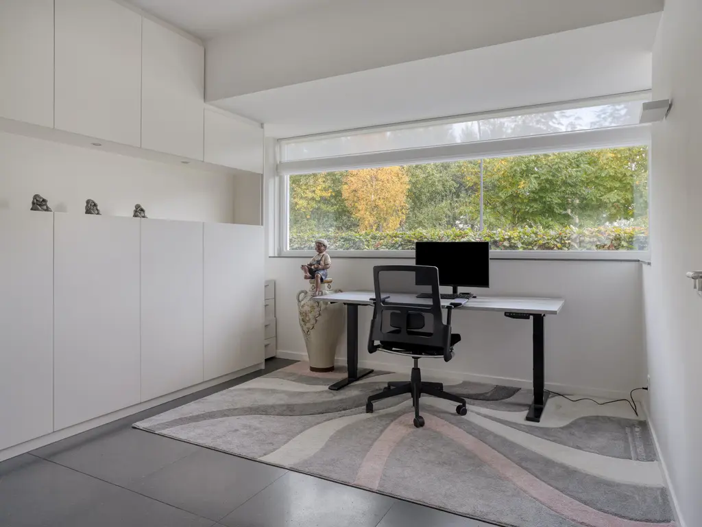 Voerendaalstraat 4, TILBURG