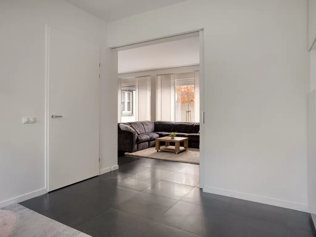 Voerendaalstraat 4, TILBURG