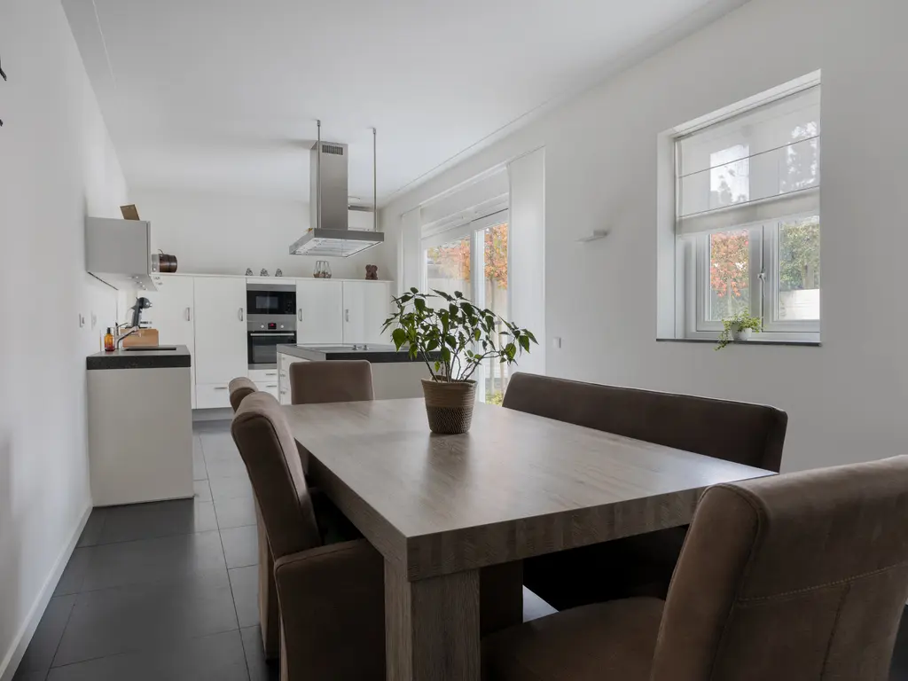 Voerendaalstraat 4, TILBURG