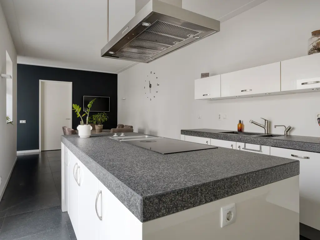 Voerendaalstraat 4, TILBURG