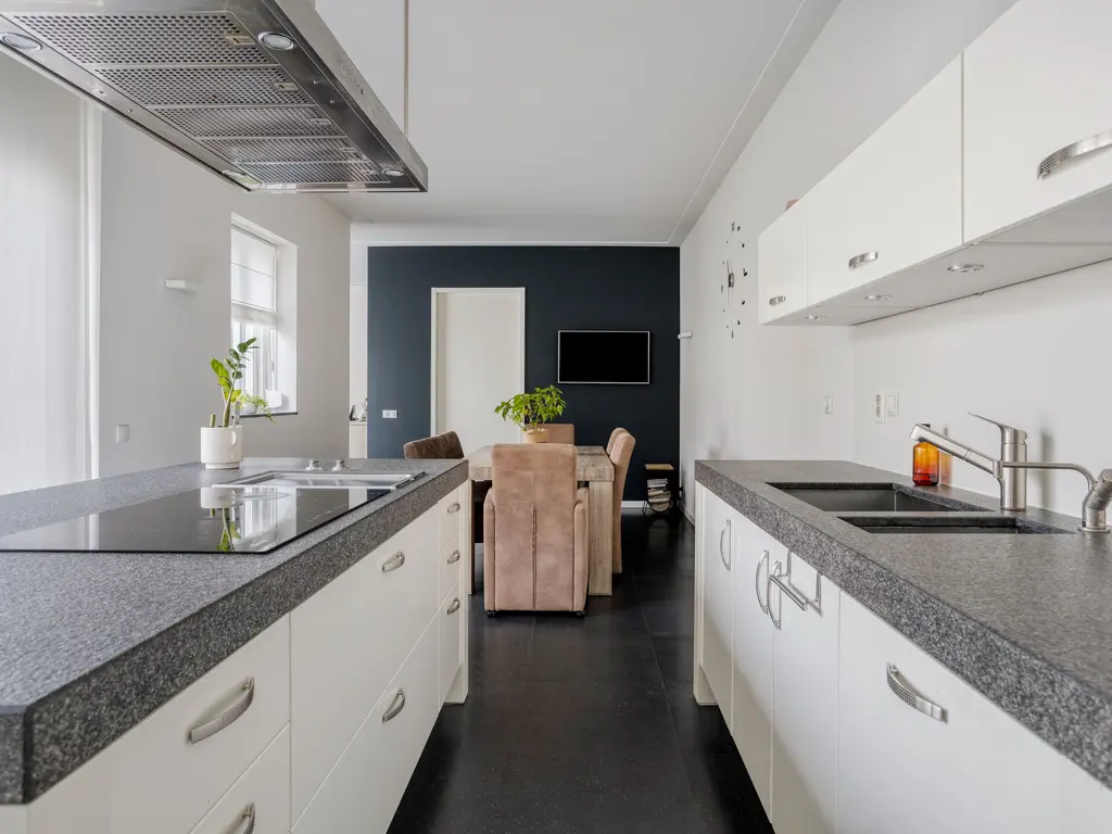 Voerendaalstraat 4, TILBURG