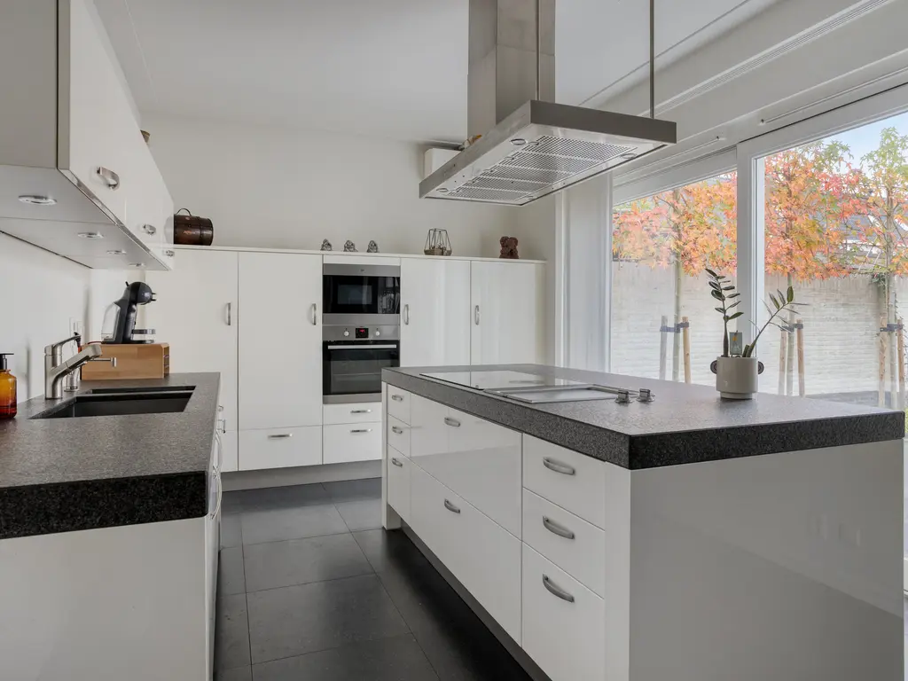 Voerendaalstraat 4, TILBURG