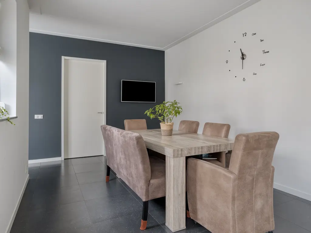 Voerendaalstraat 4, TILBURG