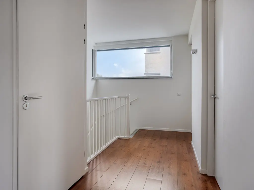 Voerendaalstraat 4, TILBURG