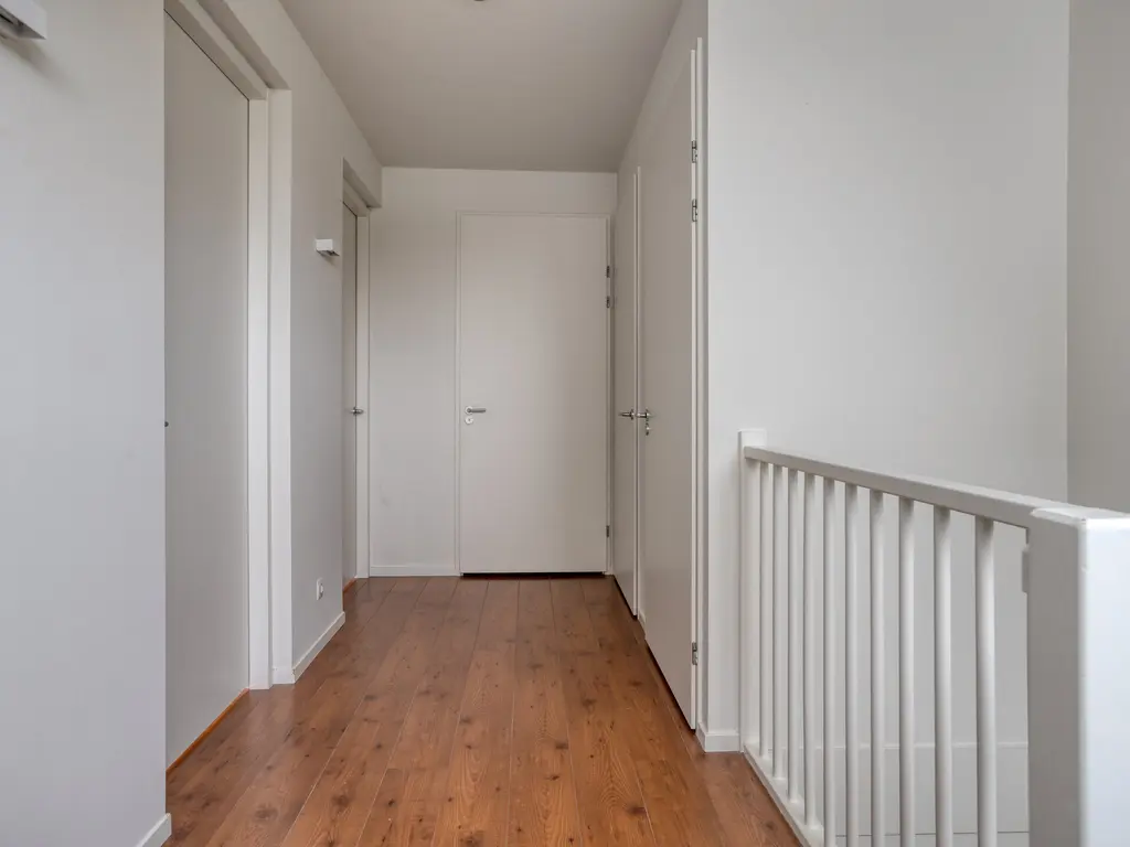 Voerendaalstraat 4, TILBURG