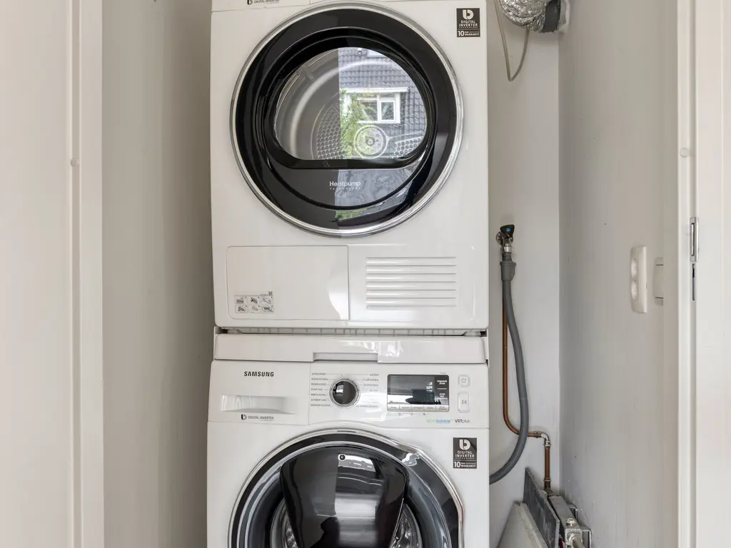 Voerendaalstraat 4, TILBURG