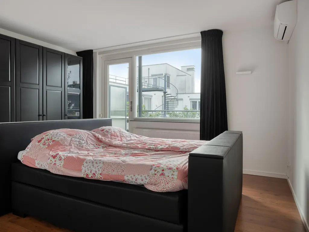 Voerendaalstraat 4, TILBURG