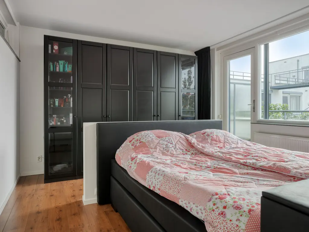 Voerendaalstraat 4, TILBURG