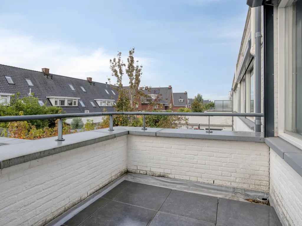 Voerendaalstraat 4, TILBURG