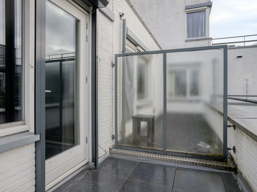 Voerendaalstraat 4, TILBURG