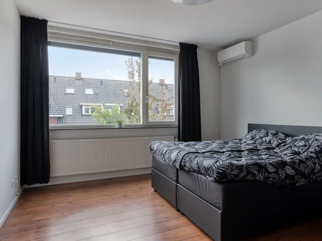 Voerendaalstraat 4, TILBURG