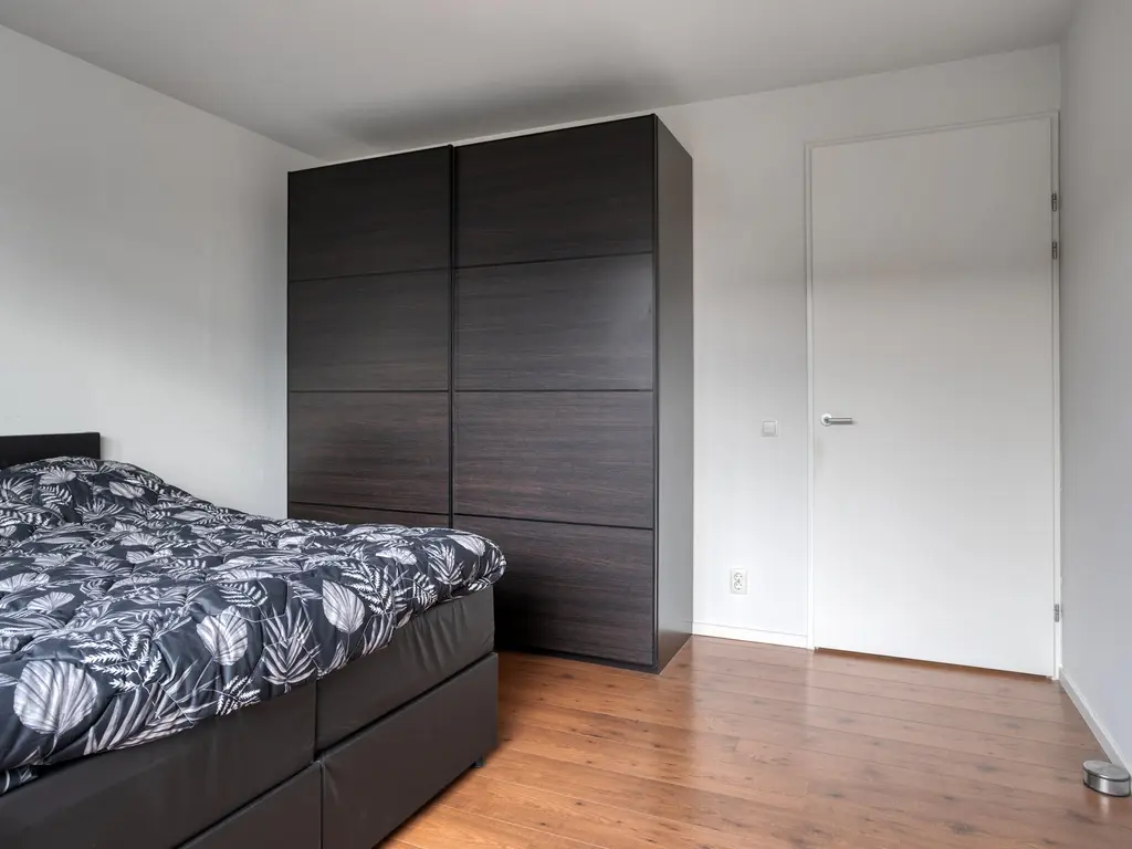 Voerendaalstraat 4, TILBURG