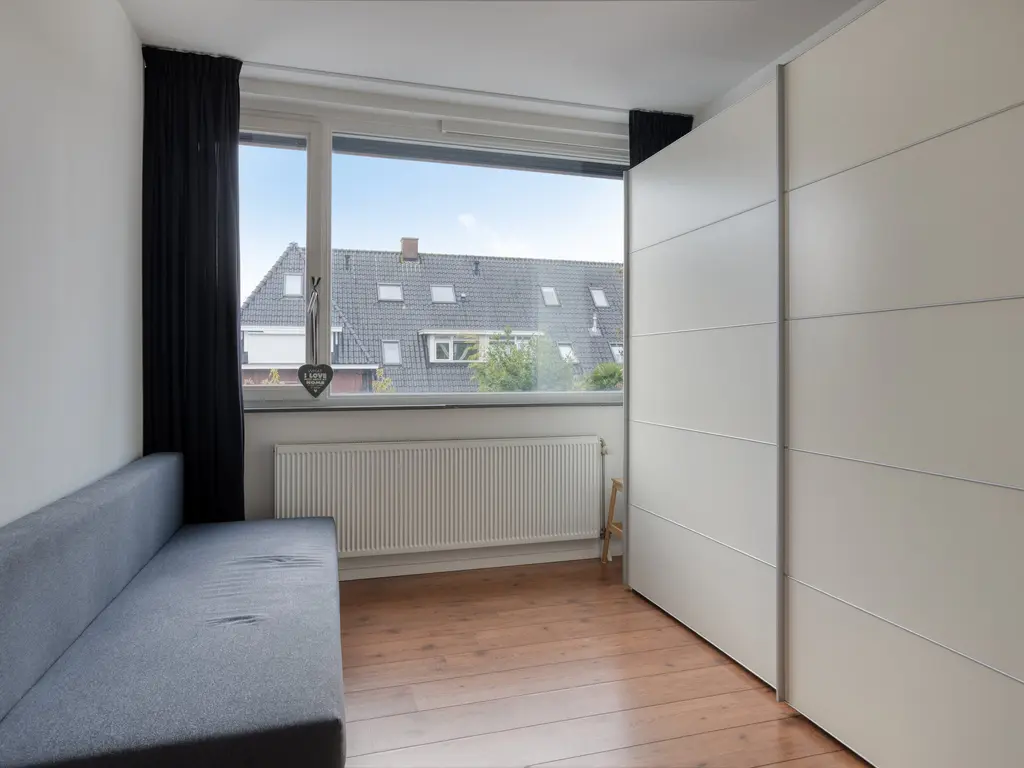 Voerendaalstraat 4, TILBURG