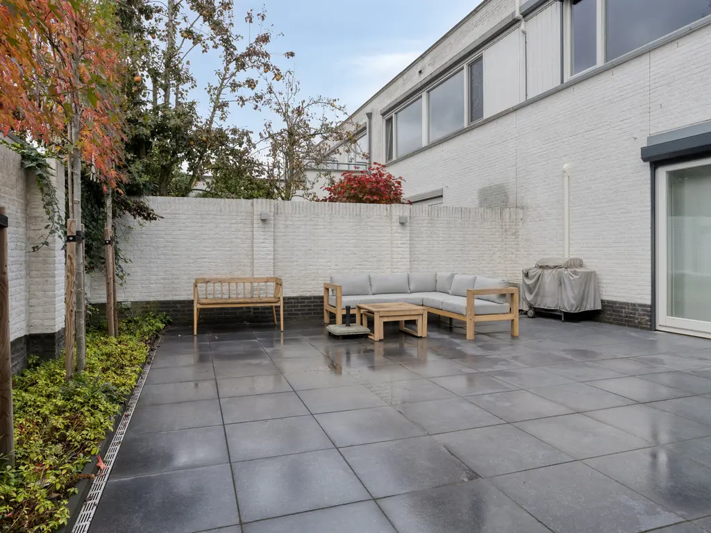 Voerendaalstraat 4, TILBURG