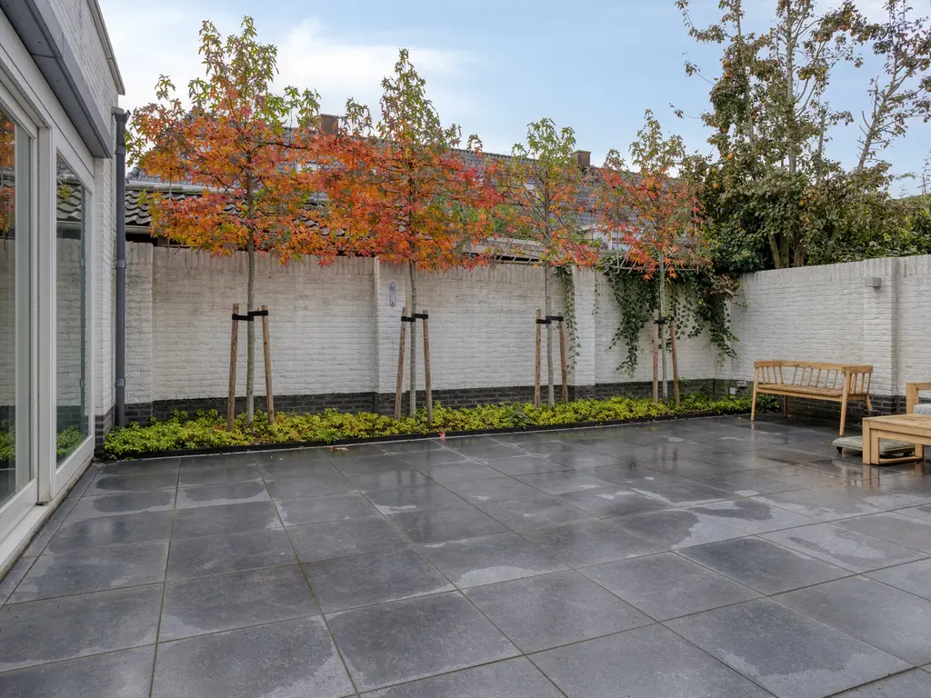 Voerendaalstraat 4, TILBURG