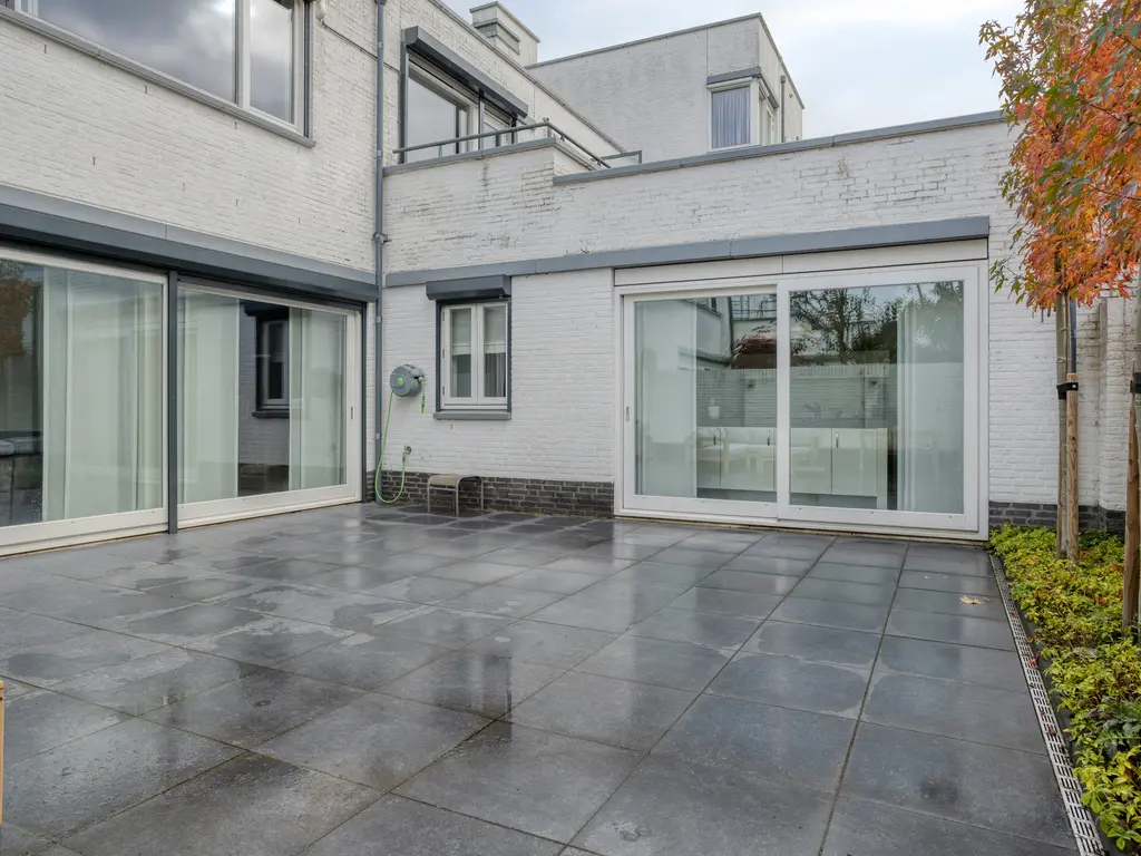 Voerendaalstraat 4, TILBURG