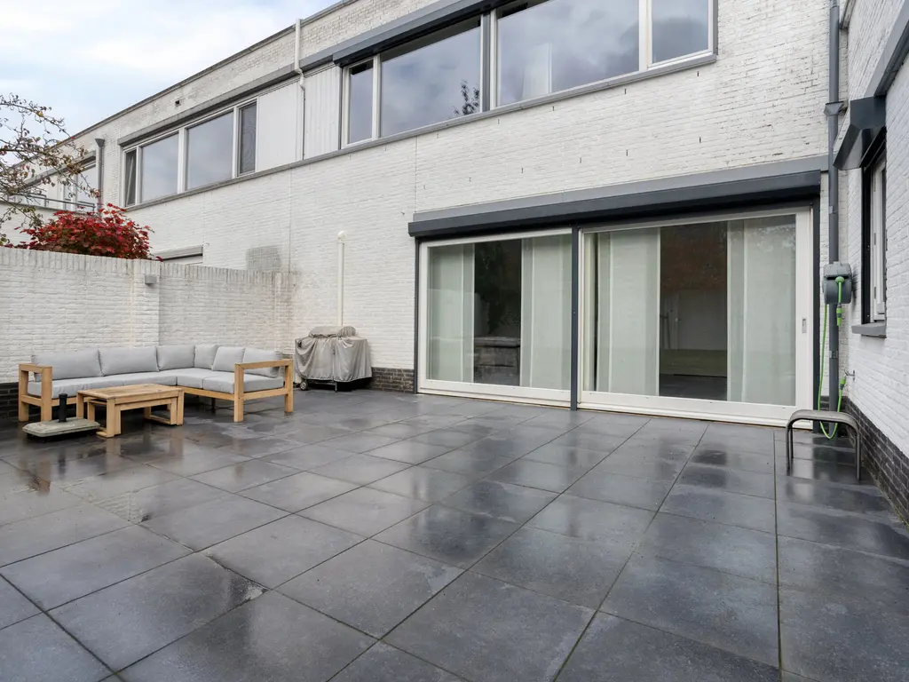 Voerendaalstraat 4, TILBURG