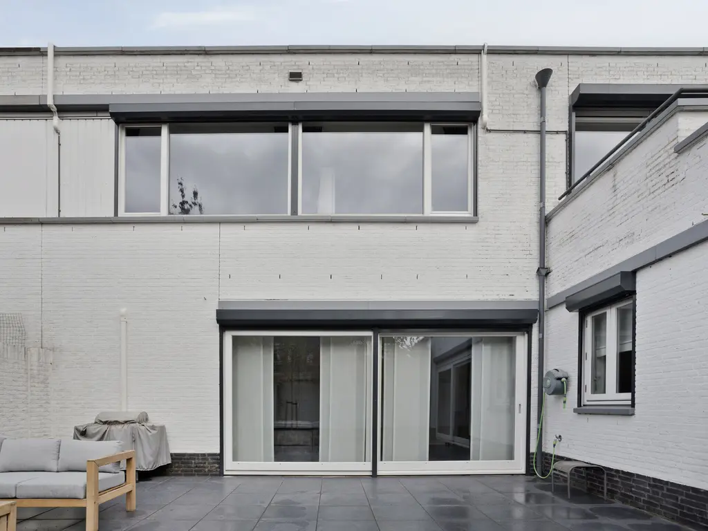 Voerendaalstraat 4, TILBURG