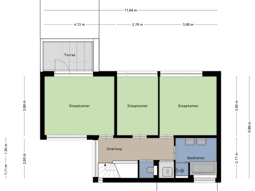 Voerendaalstraat 4, TILBURG
