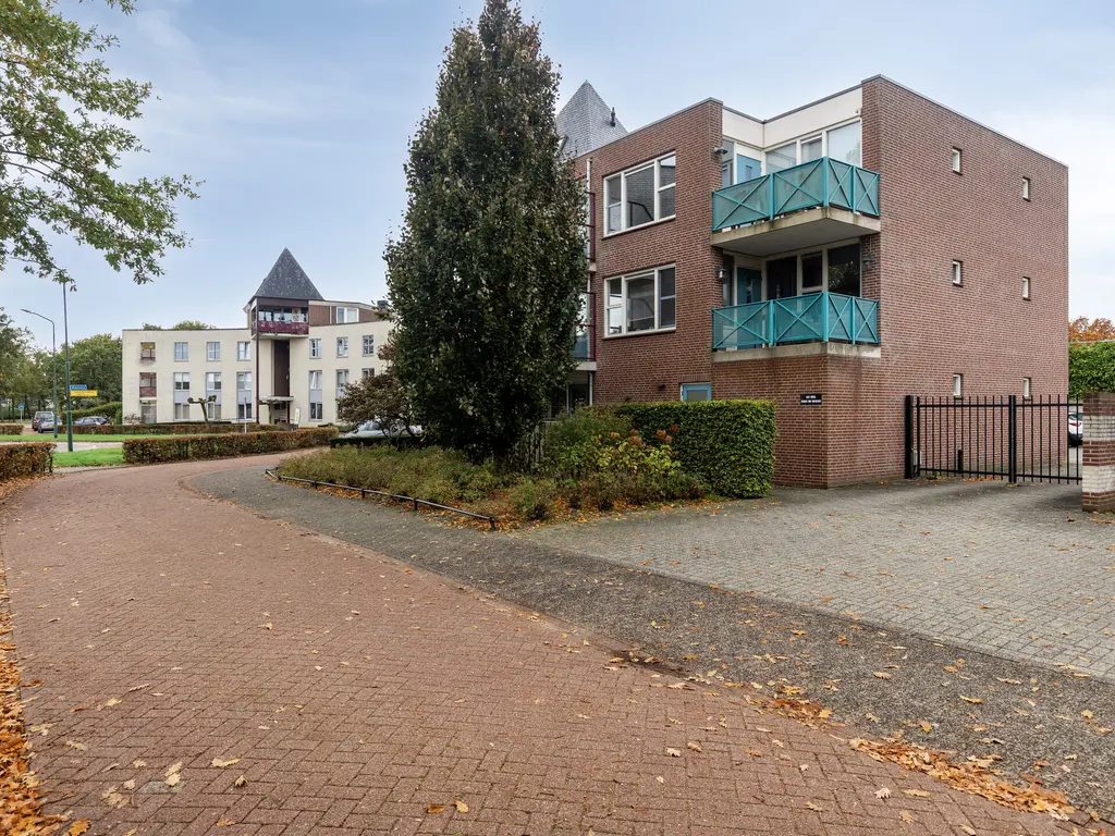 Rietven 8, VEGHEL