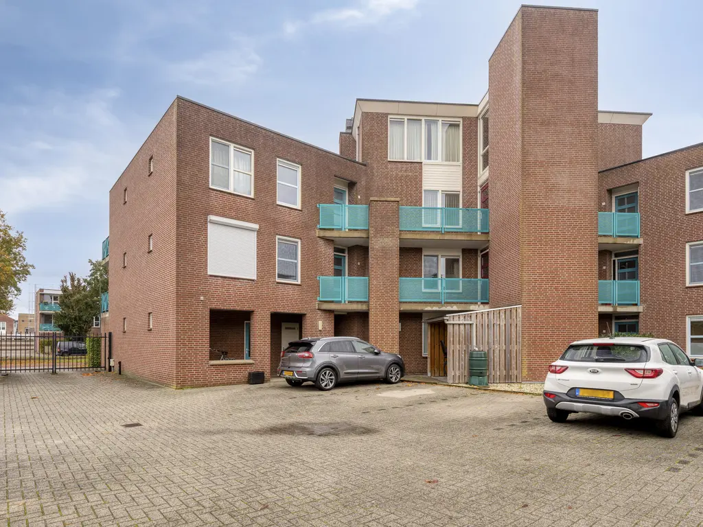 Rietven 8, VEGHEL