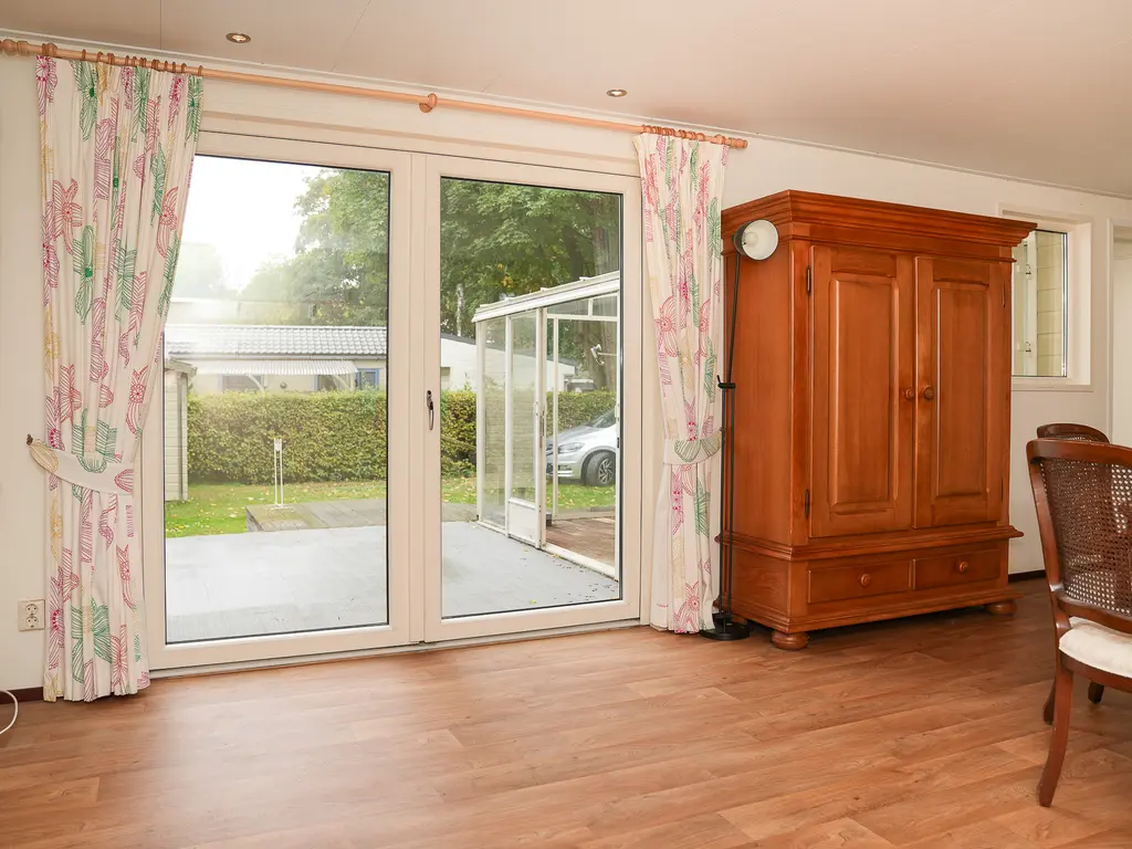 Erichemsekade 8 1, BUREN