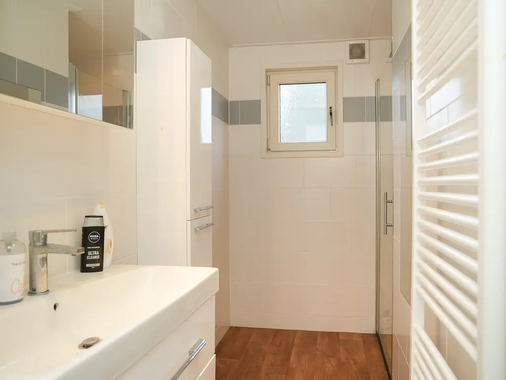 Erichemsekade 8 1, BUREN