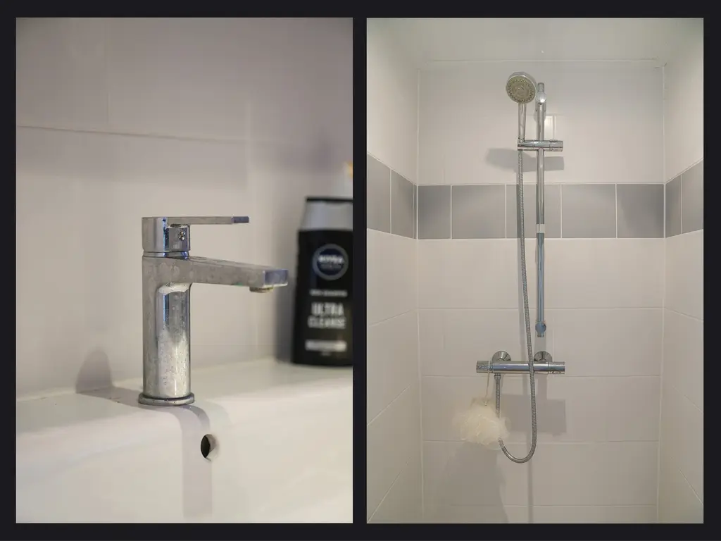 Erichemsekade 8 1, BUREN