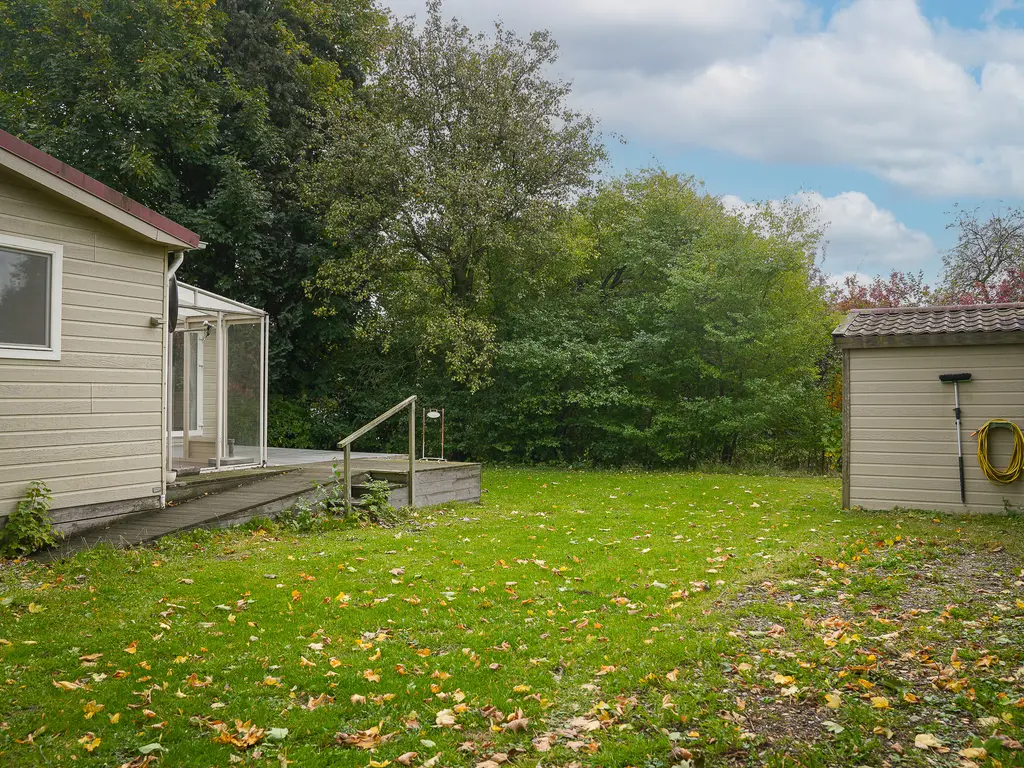 Erichemsekade 8 1, BUREN