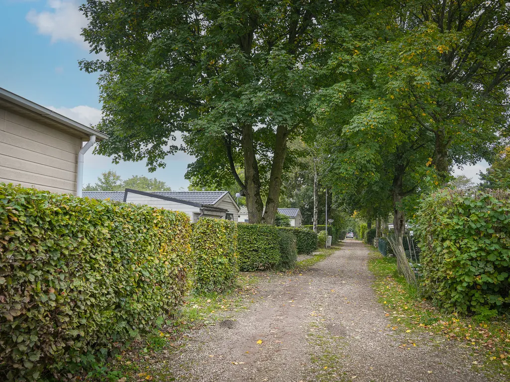 Erichemsekade 8 1, BUREN