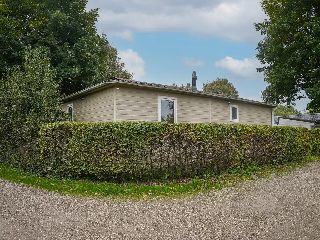 Erichemsekade 8 1, BUREN